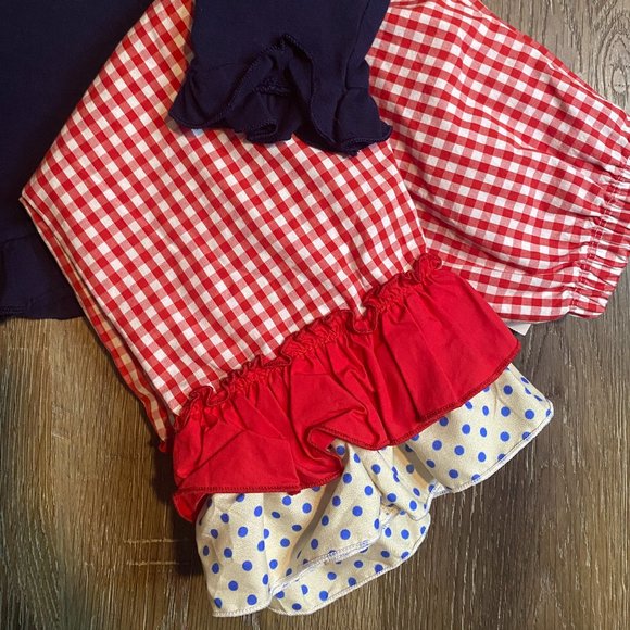 Little Blue Truck Christmas Set - Picture 3 of 3